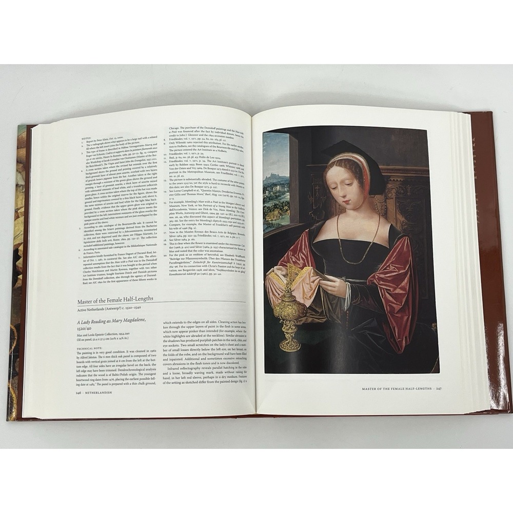 Northern European and Spanish Paintings Before 1600 Art Institute of Chicago - Picture 12 of 16